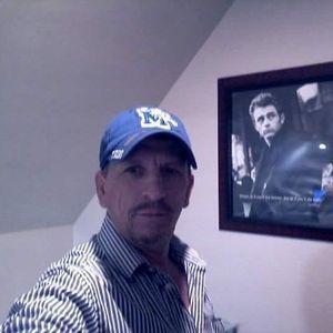 Meet your Posher, Jeffrey